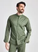 Tortoreto Man Care - Jacke - olive
